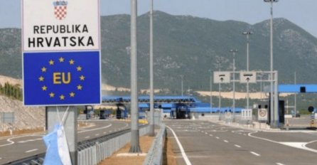Šta za bh. građane znači ulazak Hrvatske u Šengen?