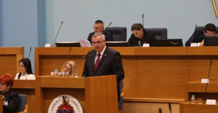 Višković: Objaviću imena ljudi koji su dobili otkaz