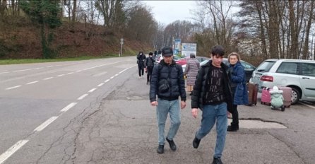 Ministarstvo sigurnosti objavilo informacije o dolasku Čečena u BiH