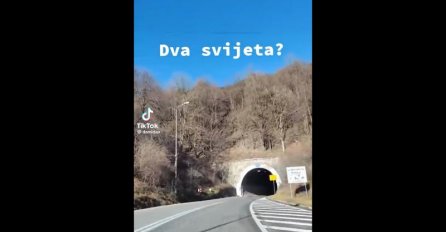 Pokazao razliku između Hercegovine i Bosne: Video postao viralan 