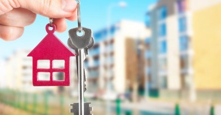 Može li na proljeće doći do pada cijena nekretnina u BiH