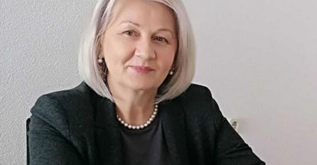 Zastupnički dom BiH razmatra imenovanje Borjane Krišto za predsjedateljicu Vijeća ministara BiH