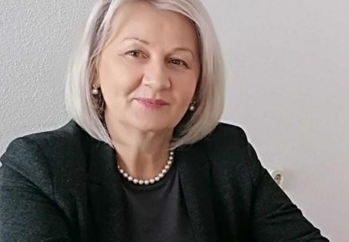 Zastupnički dom BiH razmatra imenovanje Borjane Krišto za predsjedateljicu Vijeća ministara BiH