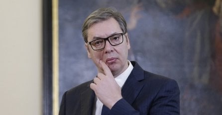 Novi mandat Vučiću, drama na Kosovu, pritisak EU. Ovo je obilježilo Srbiju u 2022.