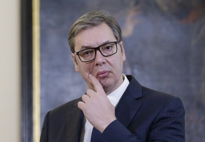 Novi mandat Vučiću, drama na Kosovu, pritisak EU. Ovo je obilježilo Srbiju u 2022.