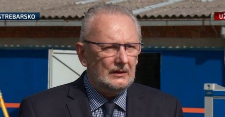 Božinović očitao lekciju Graničnoj policiji BiH: Ne možete svakoga puštati