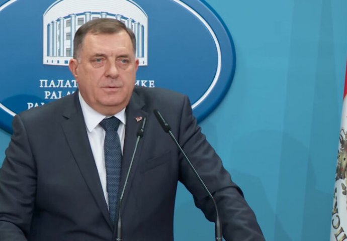 Kineska kompanija seli iz Varšave u Banjaluku, Dodik pomenuo i “napad na SAD”