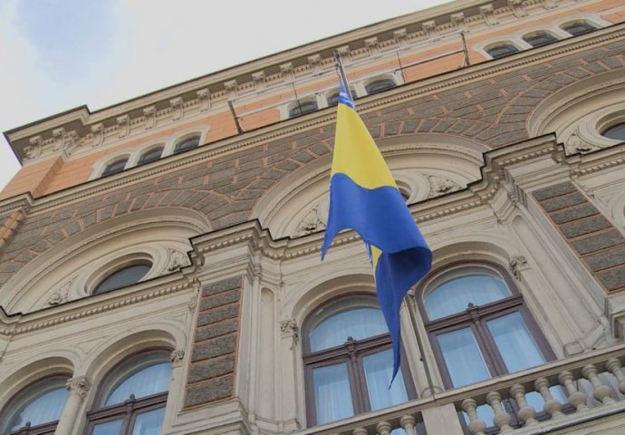 Udruženje generala u Predsjedništvu BiH, poznate teme razgovora