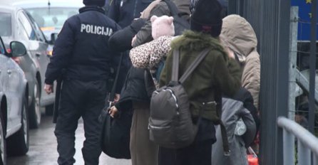 Šta će biti sa Čečenima koji u sve većem broju pristižu u BiH