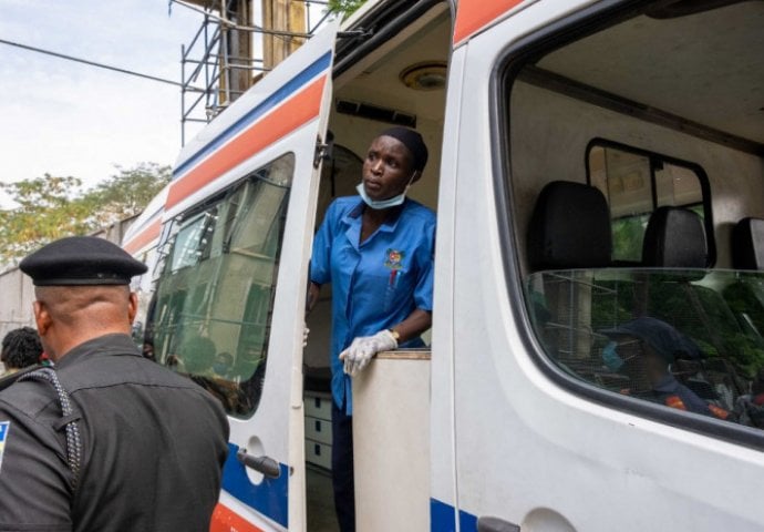 Na karnevalu u Nigeriji poginulo najmanje 14 osoba