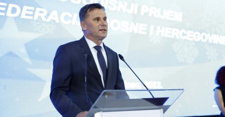 Novalić: U 2023. ulazimo sa nadom i optimizmom