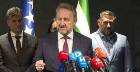 Reakcija SDA na usvajanje neustavnog zakona u NSRS