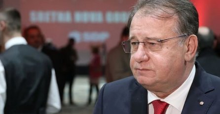 Nikšić: Ono što Dodik radi i priča odudara od sporazuma, možda ga je neko potpisao sa figom u džepu