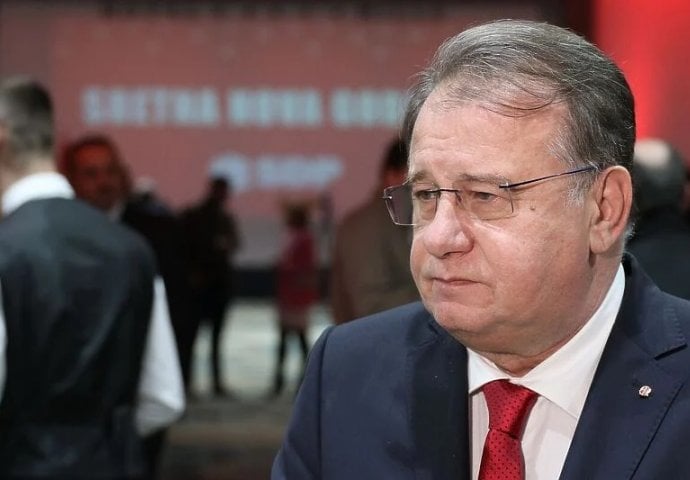 Nikšić: Ono što Dodik radi i priča odudara od sporazuma, možda ga je neko potpisao sa figom u džepu