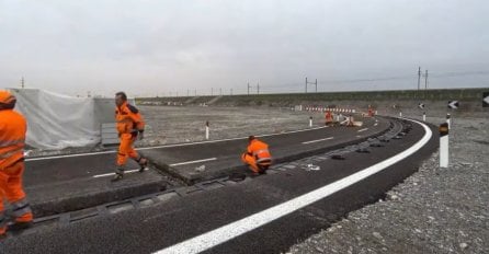 Njemačka kreće s gradnjom prve ceste koja bežično puni električna vozila