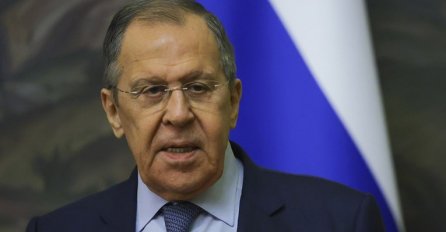 Lavrov: Amerikanci su diplomatskim putem poručili da ne žele direktan sukob s nama