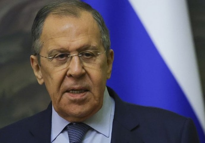 Lavrov: Amerikanci su diplomatskim putem poručili da ne žele direktan sukob s nama