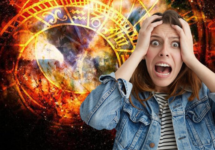 ČETIRI ZNAKA ČEKA PAKAO DO 18. JANUARA: Retro Merkur im donosi drastične promjene, najbolje je da drže jezik za zubima