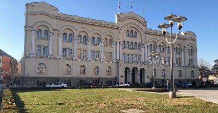 Dogovor skupštinske većine i Draška Stanivukovića u Banjaluci