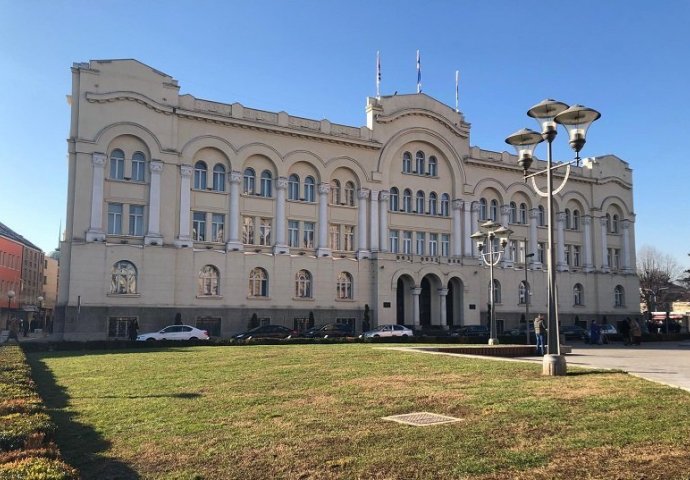 Dogovor skupštinske većine i Draška Stanivukovića u Banjaluci