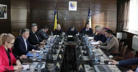 Utvrđen Prijedlog Budžeta FBiH za 2023. godinu: Evo koliko iznosi