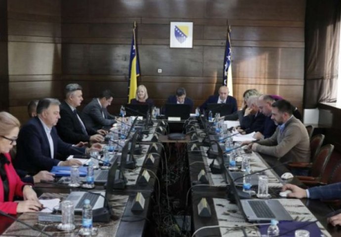 Utvrđen Prijedlog Budžeta FBiH za 2023. godinu: Evo koliko iznosi