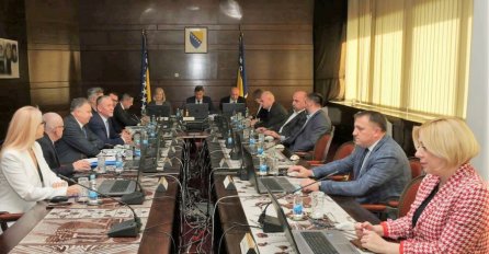 Vlada FBiH: Ako Parlament ne usvoji budžet, nema povećanja penzija