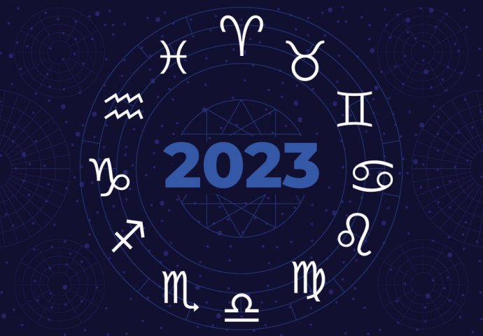 MJESEČNI HOROSKOP ZA JANUAR 2023: Prognoza za sve znakove horoskopa