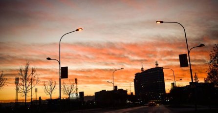  KO BI SE OVOME NADAO: Padaju temperaturni rekordi, evo kakvo nas vrijeme očekuje u narednih nekoliko dana