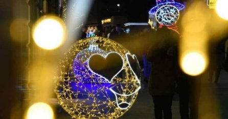 Tokom novogodišnjih praznika temperature zraka u BiH čak do 18 stepeni