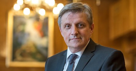 Guverner Centralne Banke Bosne i Hercegovine najavio rast kamata: "Naredna godina će biti vrlo izazovna"