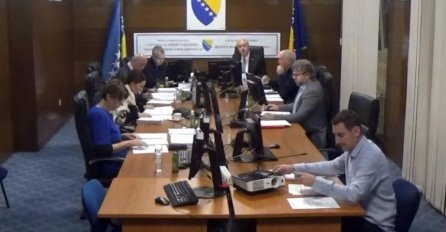 Potvrđivanje, traganje, kinder jaja: Konačno poznata sva imena u Domu naroda PFBiH