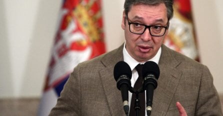 Vučić: U januaru dolaze velikaši da mi kažu da moramo da postignemo sporazum