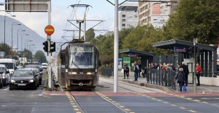 Izmjene u gradskom saobraćaju: GRAS objavio novogodišnji režim vožnje