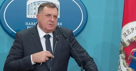 Dodik: Nikakve odluke lažnog visokog predstavnika nećemo prihvatiti