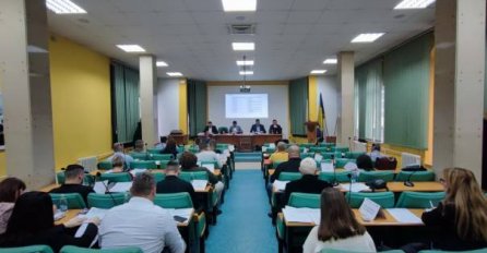 Konjic usvojio Studiju potencijala obnovljivih izvora energije