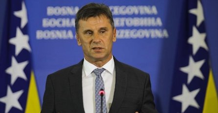 NOVALIĆEVA ČESTITKA: "Vjerujem da će naša domovina..."