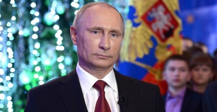 Putin poslao novogodišnje čestitke, pogledajte šta je poručio Vučiću i Orbanu