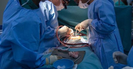 Opća anestezija: Šta je, kako se tačno provodi i koje su moguće nuspojave?
