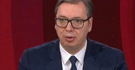 Bivši zamjenik šefa misije OSCE-a: Vučić je ponizio SAD pred cijelim svijetom