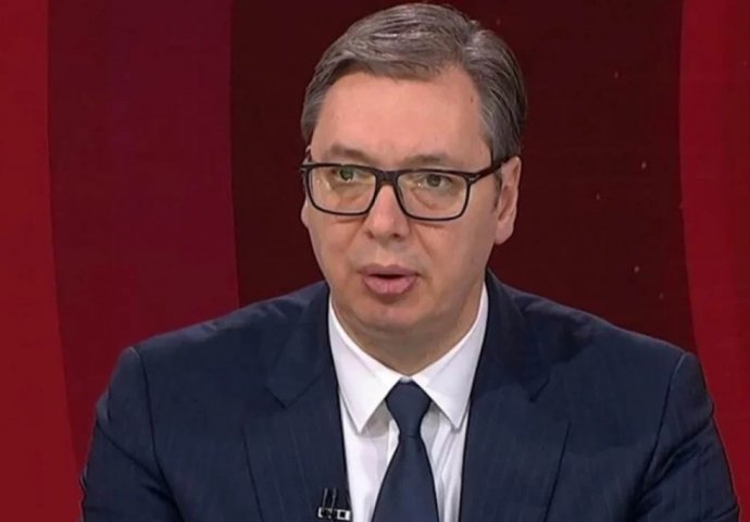 Bivši zamjenik šefa misije OSCE-a: Vučić je ponizio SAD pred cijelim svijetom