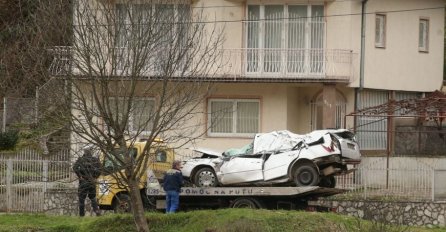 Detalji tragedije u BiH: U gluho doba noći povrijeđeni mladić lupao na vrata, molio mještane da pomognu njegovom drugu