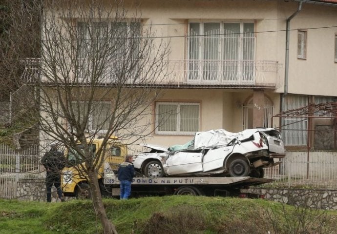 Detalji tragedije u BiH: U gluho doba noći povrijeđeni mladić lupao na vrata, molio mještane da pomognu njegovom drugu