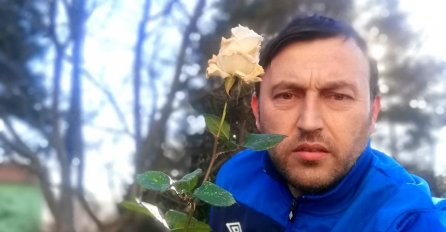 Više nego neobičan prizor za kraj decembra: U Bugojnu procvjetala ruža