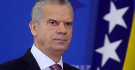 Radončić: Pred nama je godina velikih izazova, ali i nade za bolju budućnost