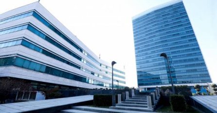 Tučnjava obilježila novogodišnju proslavu u Službi za poslove za strancima BiH