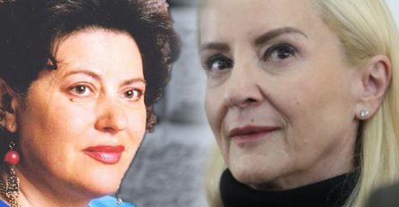 PRIMADONA BEZ PARDONA: Poruka Sebiji za Novu godinu – pojma nemaš ni kako diplome izgledaju