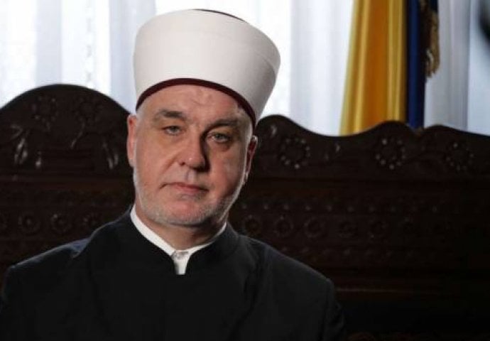 Islamska zajednica BiH: Naše misli su sa porodicama nastradalih i ruskim narodom