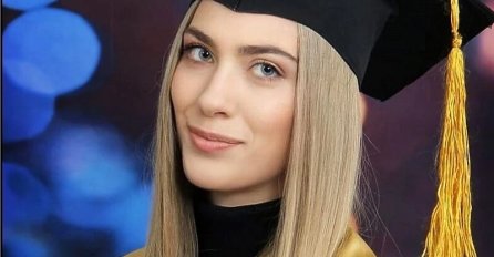 PREDIVNE VIJESTI ZA KRAJ GODINE: Jeneta Šabić vratila se u Zenicu nakon uspješne transpaltacije u Ankari