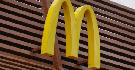 Sarajlija prodaje posljednji hamburger iz McDonald‘sa za 2.000 KM?